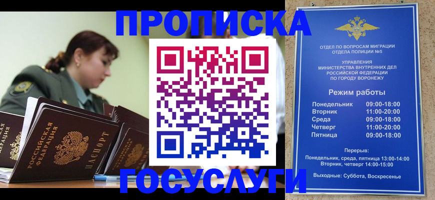 миграционный учет в Жердевке
